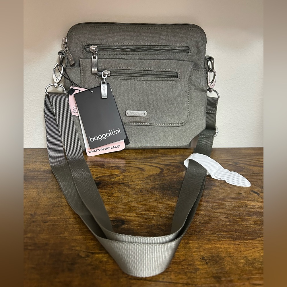 Baggallini Shoulder Bag
